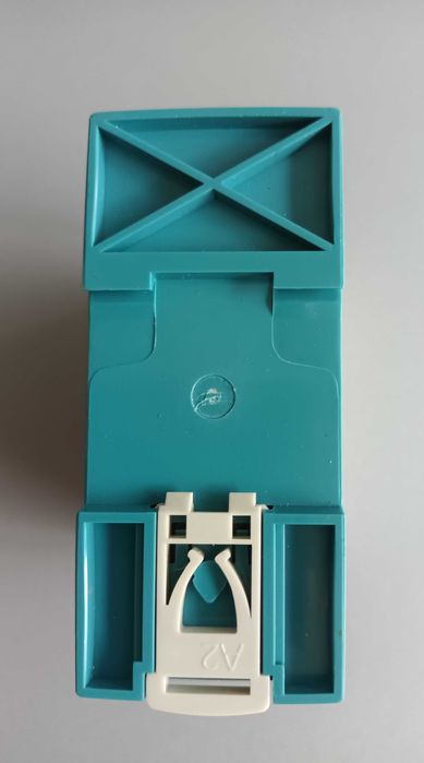 Импулсно захранване за DIN шина MDR-60-24, 24VDC, 2.5A, 60W, MEAN WELL