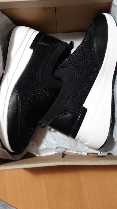 Pantofi sport Lumberjak