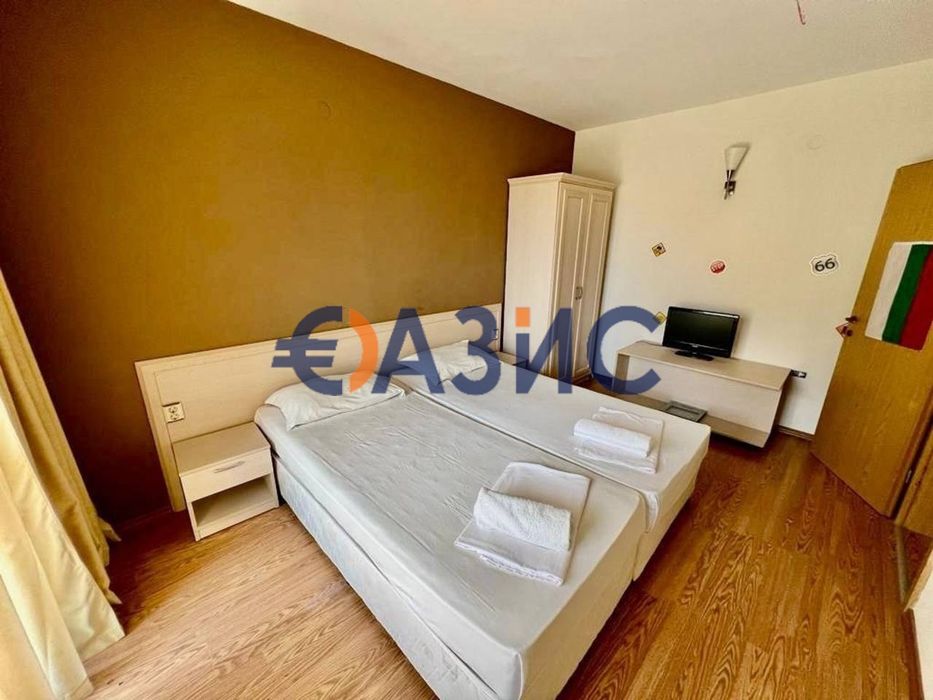 Продава се Тристаен апартамент в к.к. Слънчев бряг - 90 кв.м за 964 €/кв.м - Снимка #5