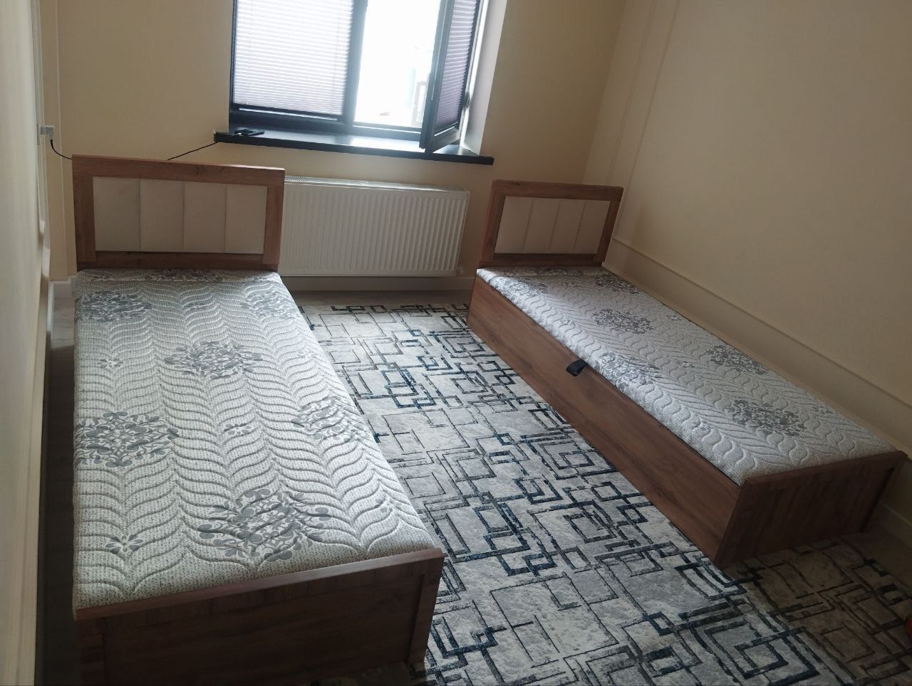 Krovat kalavat divan Кроват Крават диван