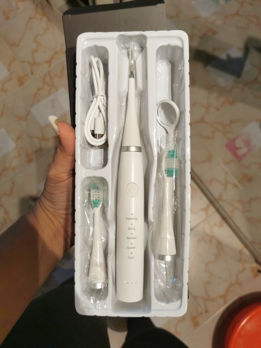 Aparat de detaltraj electric