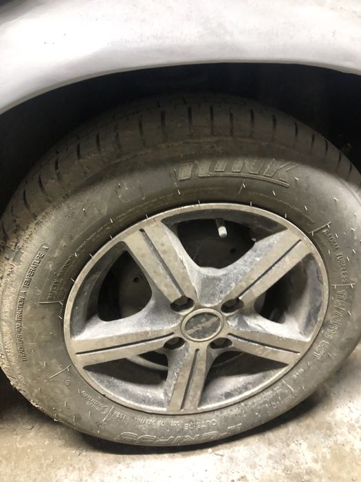 диски р13 на ваз