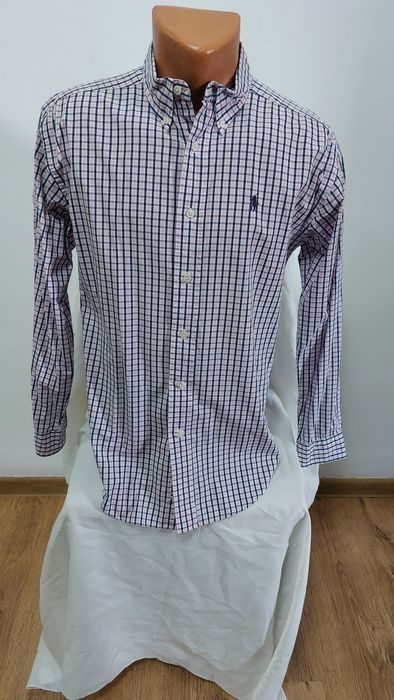 Ralph Lauren S camasa/camasi