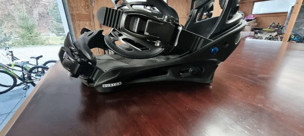 Legaturi placa snowboard burton,head!!