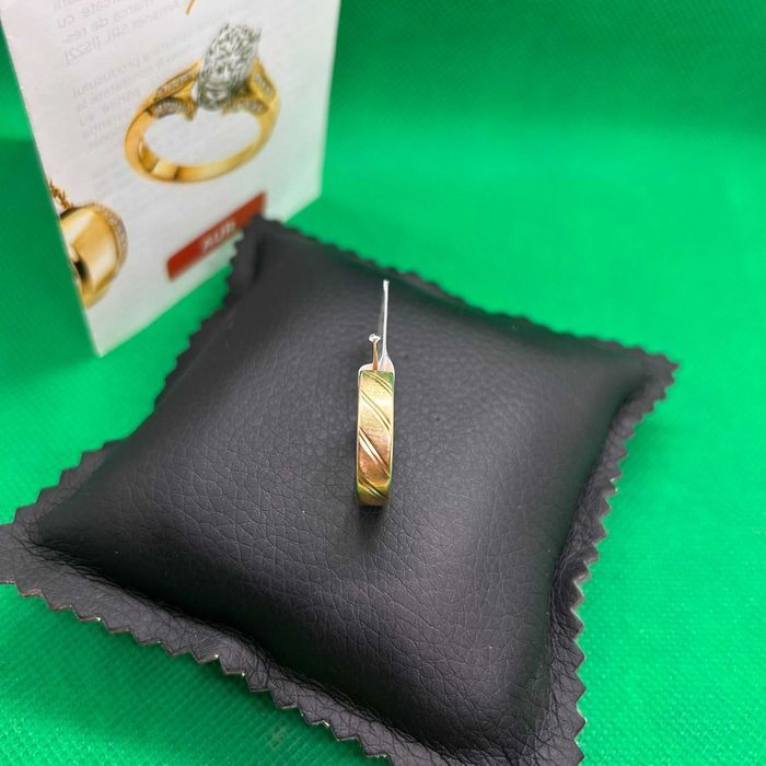 Verigheta aur 14K 3.50g (Ag15 b31936.5)