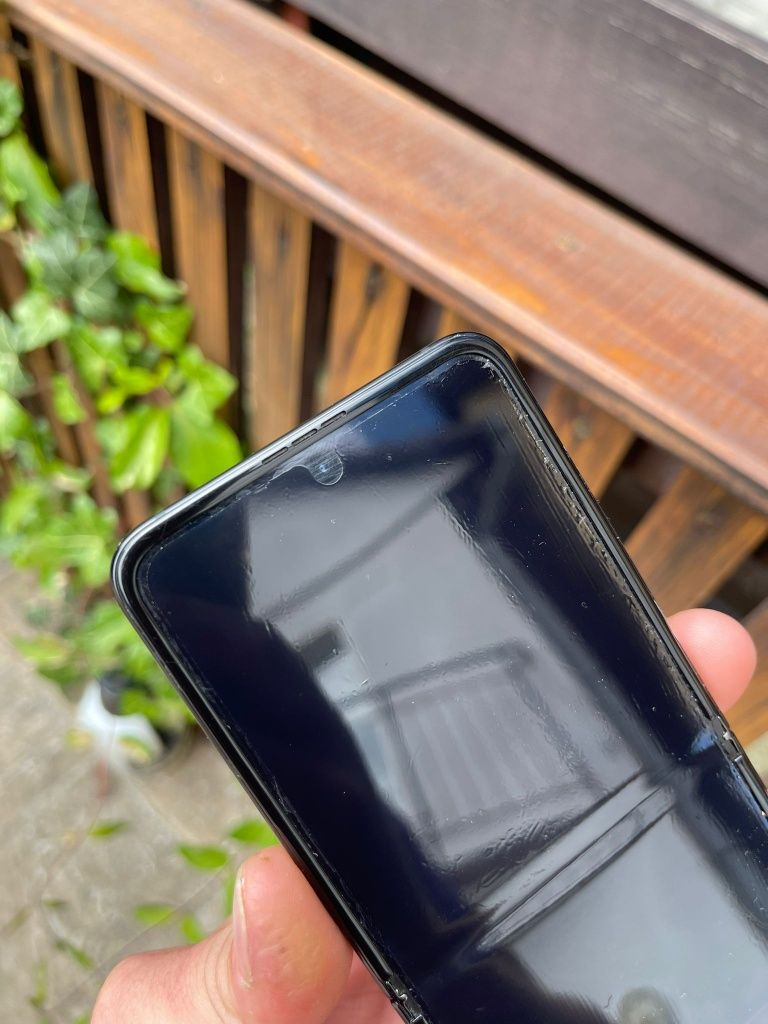 Samsung Galaxy Z Flip 3 5G Black