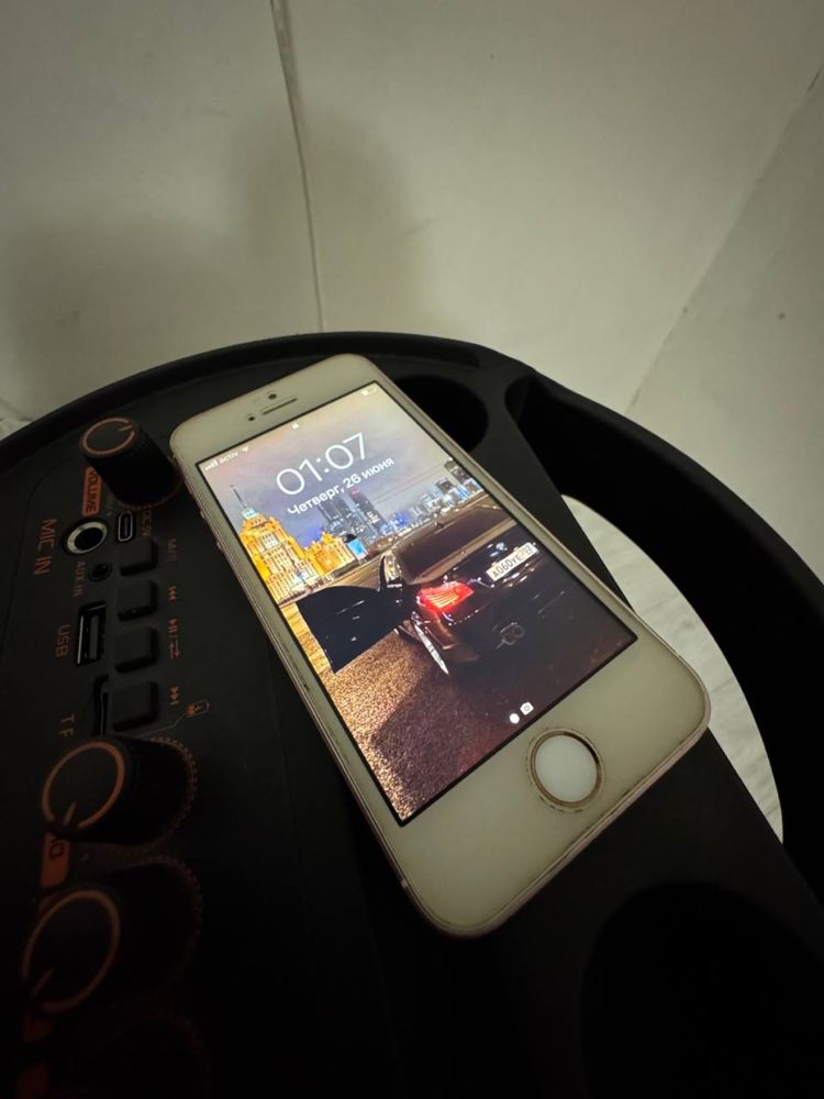 iphone SE 2016 (корпус 5)