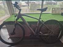 Bicicleta trekking Kross