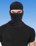 cagulă moto cagula scuter cagula Ski Cagula neagra material subțire
