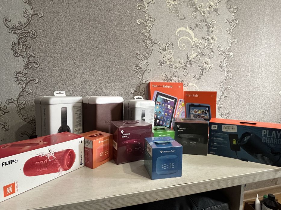 Продам технику, на общую сумму 1 лям