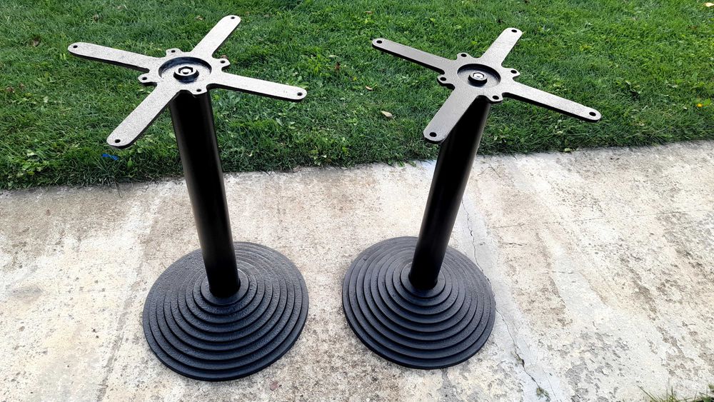 Picioare pentru masă