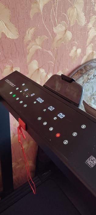 Беговая дорожка Ersport Volve 7500