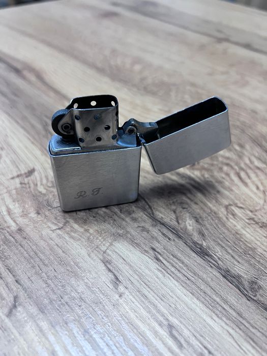 Оригинална запалка Zippo 11