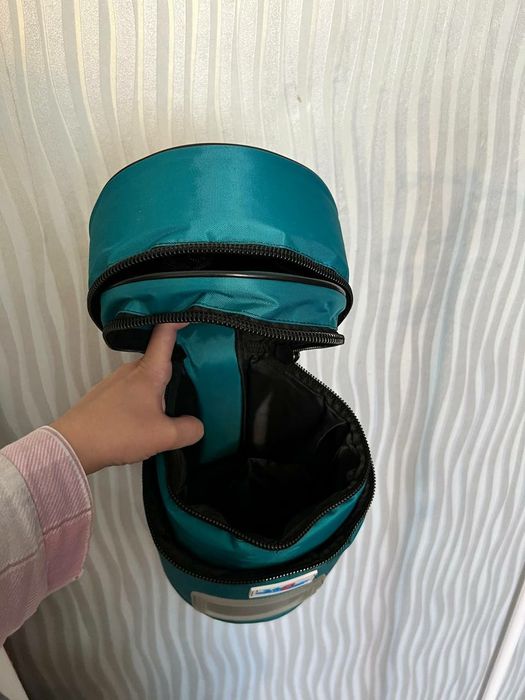 Термосумка для лекарств и еды