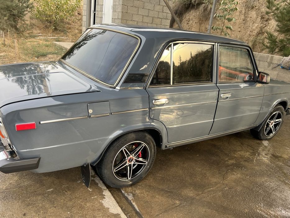 Vaz 2106 nardagiren