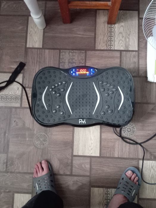 Вибромассажер б/у