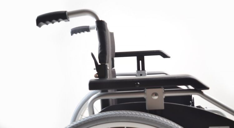 Инвалидная коляска сатылады