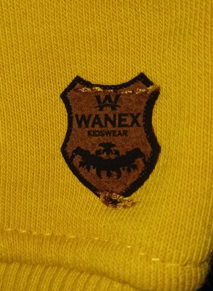 Детска блуза "WANEX"