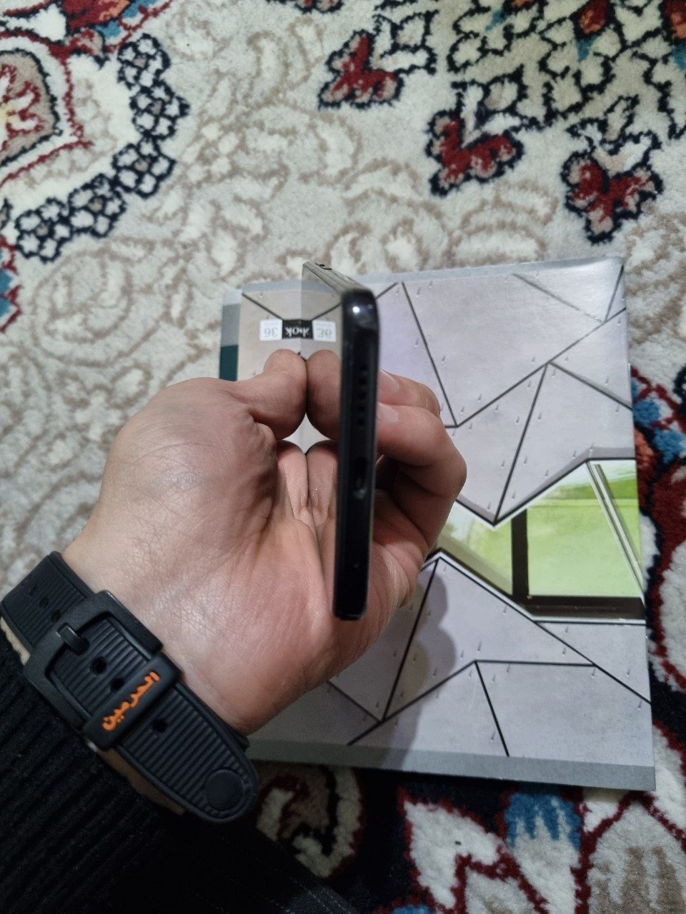 Redmi note 11s sotiladi sasteniyasi normal