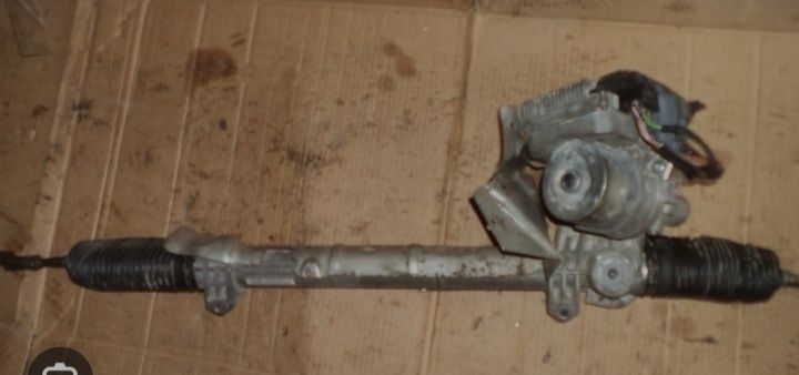 Caseata directie electrica Mercedes A-Class w169