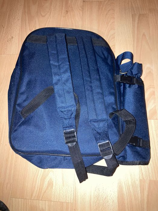 Хладилна раница с аксесоари