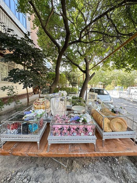 Sarpo sandiqlari prakat va buyurtma asosida yasab berish xizmati