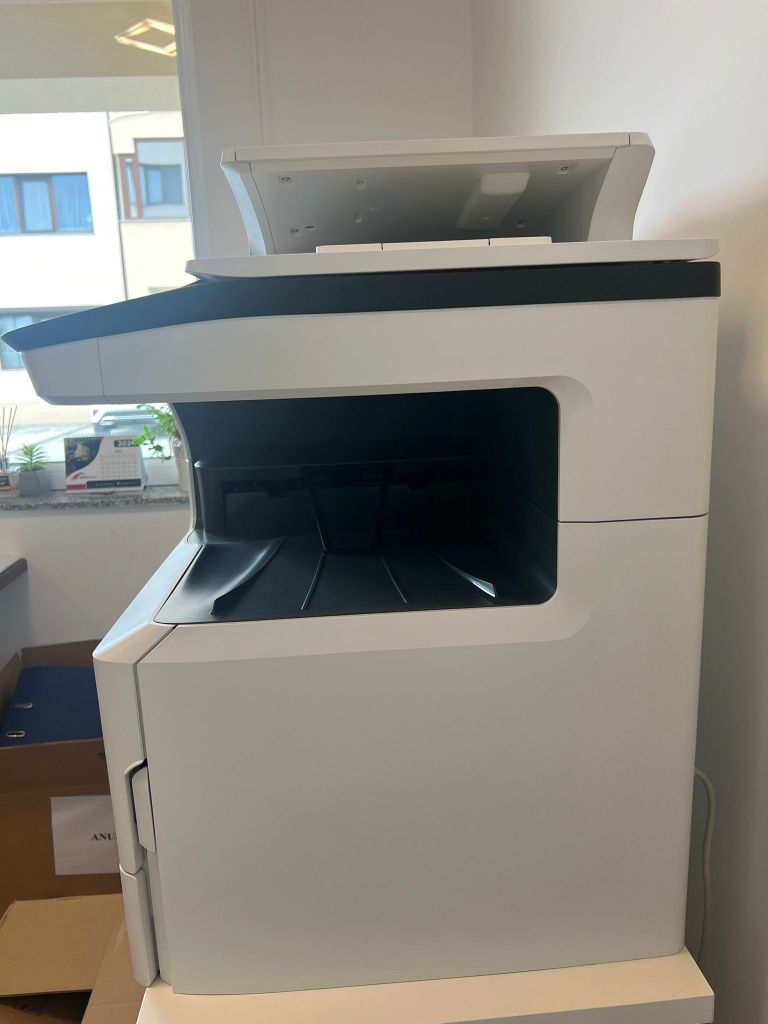 Imprimanta Multifuncțională HP MFP P77740z