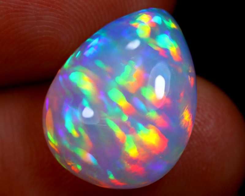 Opal Natural 6.72ct