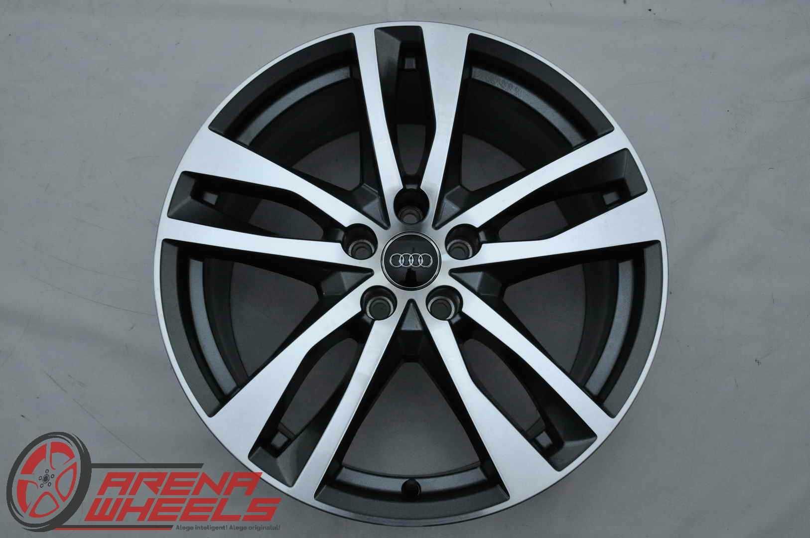 Jante Noi 19 inch Originale Audi A6 4K C8 R19