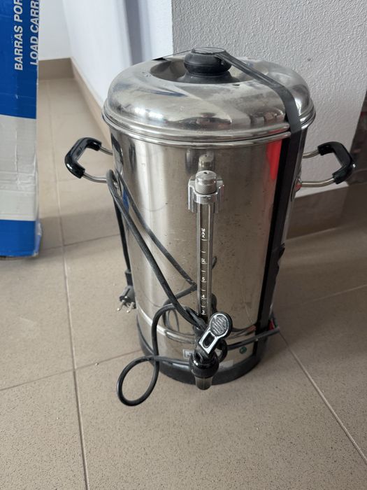 Fierbator vin apa ceai 8L