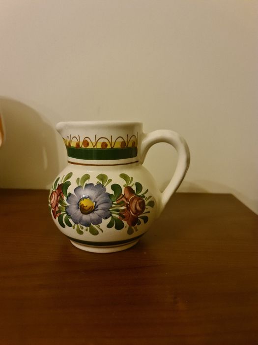 Керамична каничка