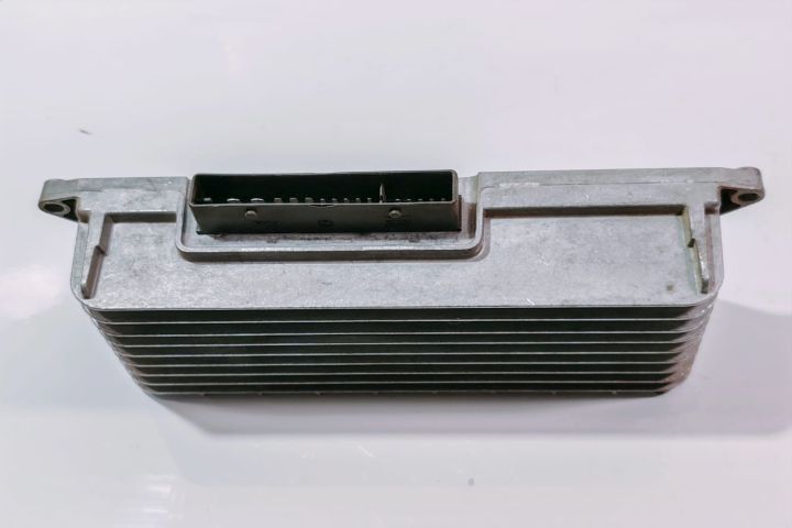 Amplificator audio  8T0035223AB Audi A5 8T seria