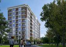 Карасув -2, Кафе Бухара Срочно Продается квартира в Новостройке 81м2
