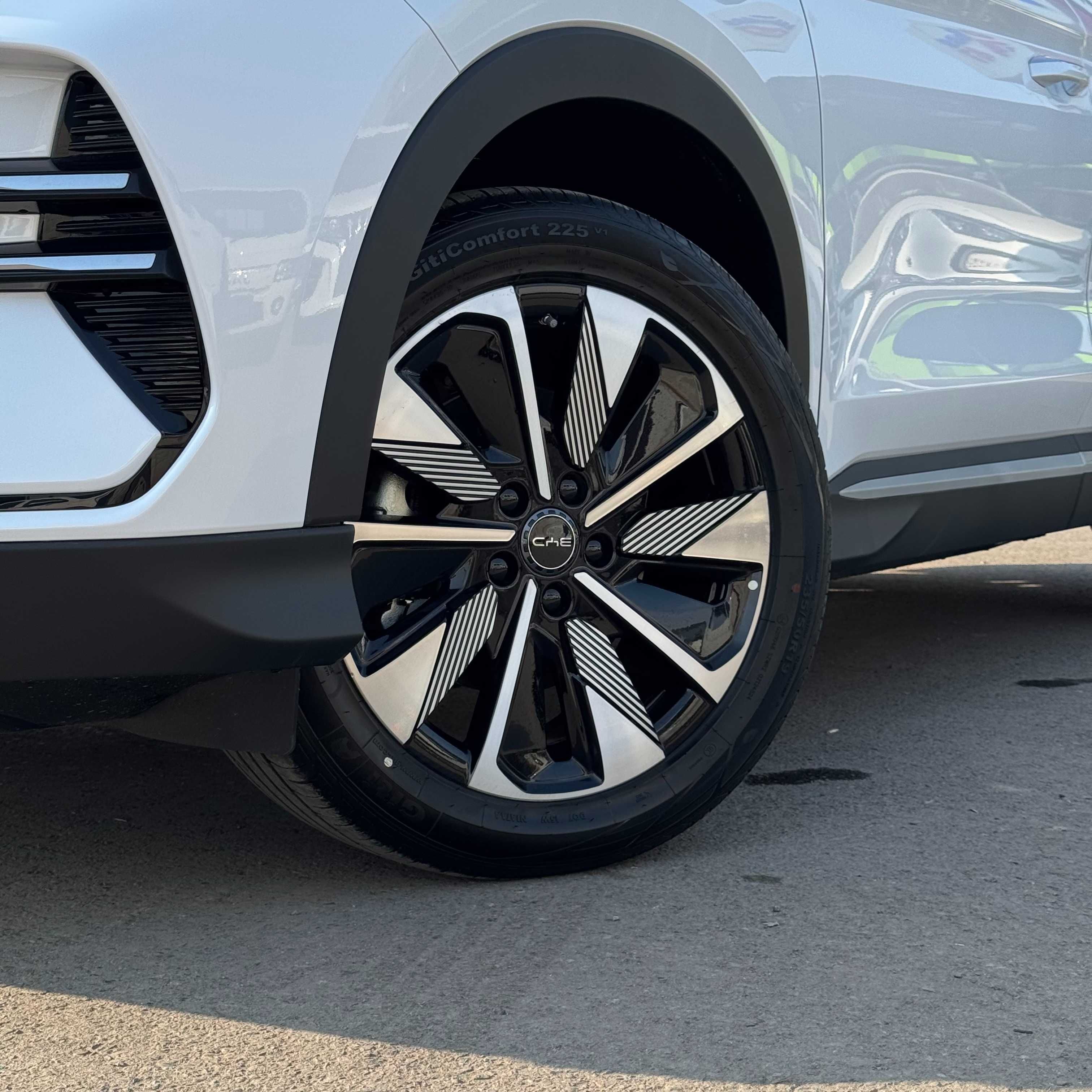 BYD Champion EV Edition605km 2025 natarius 29000