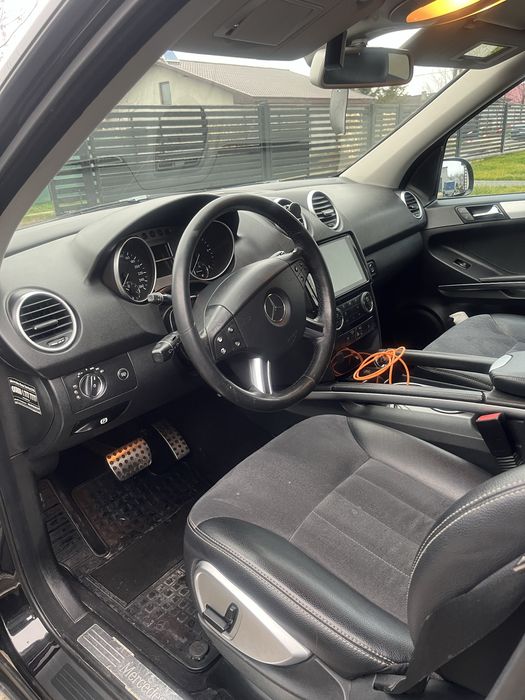 Vand ML280CDI pt Dezmembrat