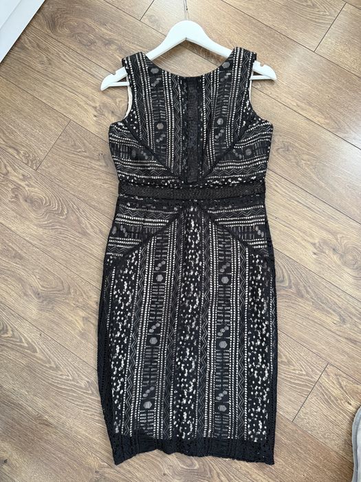 Rochie Sangria superba