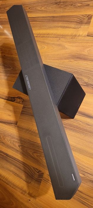 Soundbar Samsung HW-Q600C - 360W
