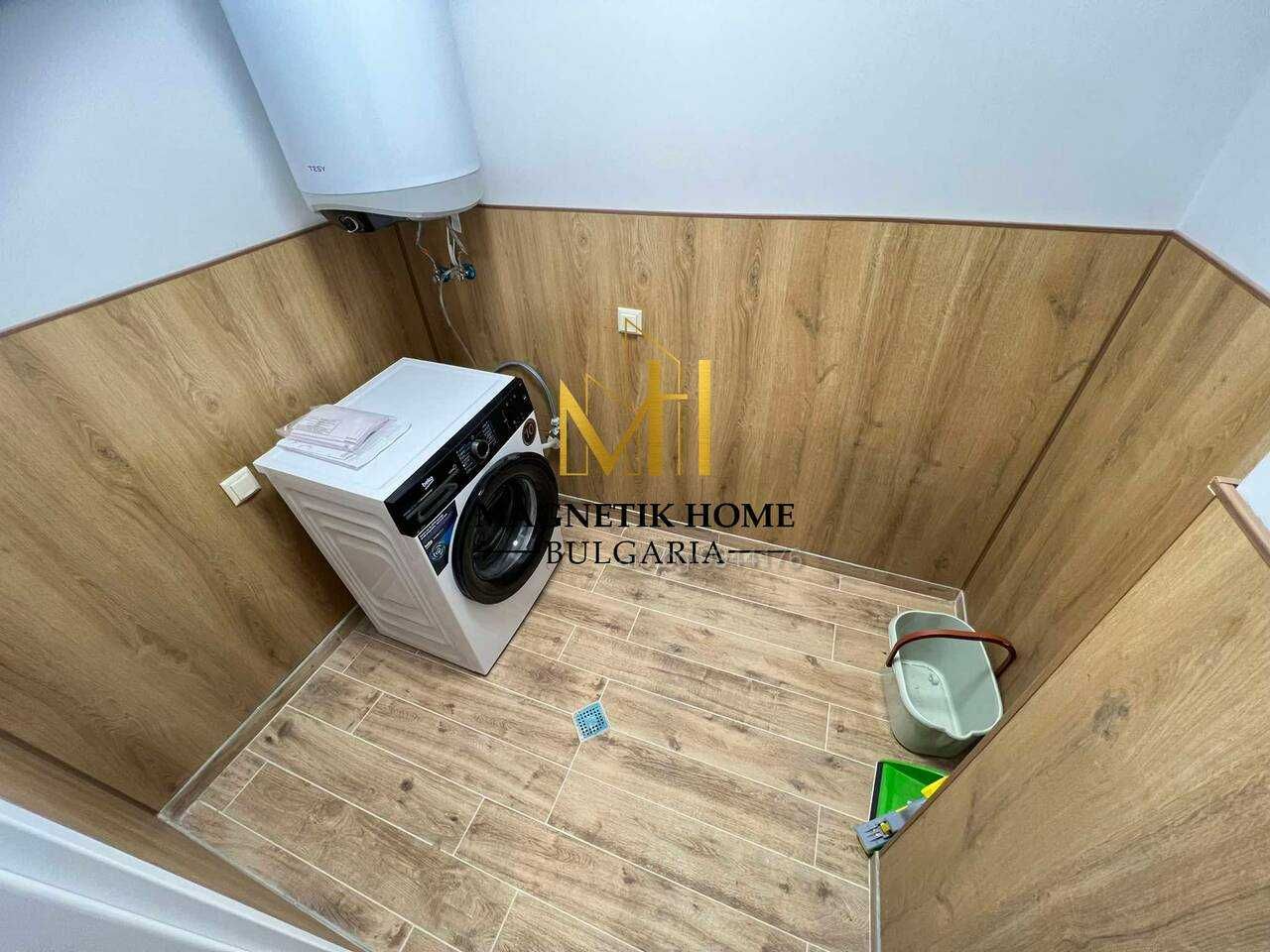 Дава се под наем Тристаен апартамент в Бургас, Сарафово - 125 кв.м за 1275 € - Снимка #8