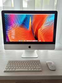 Vand iMac 21.5 inch Mid 2011 i5, 32GB Ram