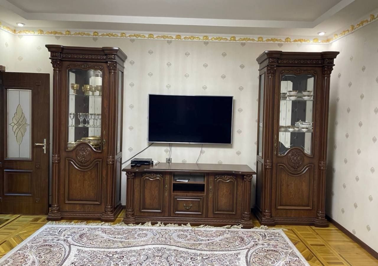 Продаётся 3-х комнатная квартира Ор-р Гарант Банк