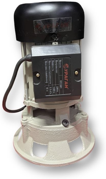 Мотор насос для воды