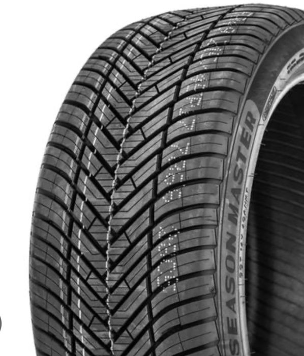 Greentrac season master