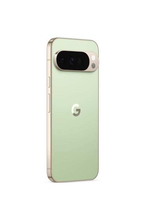 Google Pixel 10 Pro XL Nou varianta Jade 256