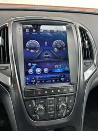 Navigatie Android Opel Astra J