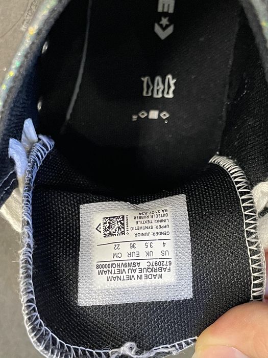 Обувки Converse, номер 36