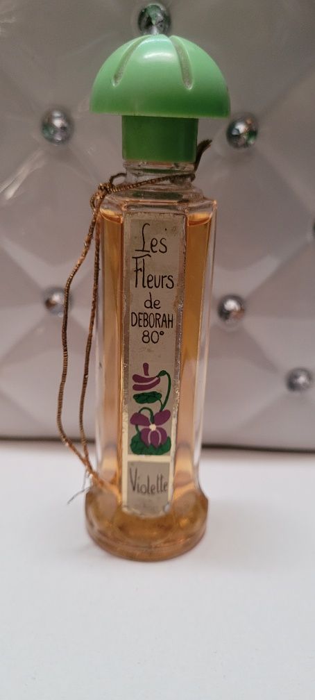 Parfum vintage Violette