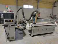 Router CNC Exchitech