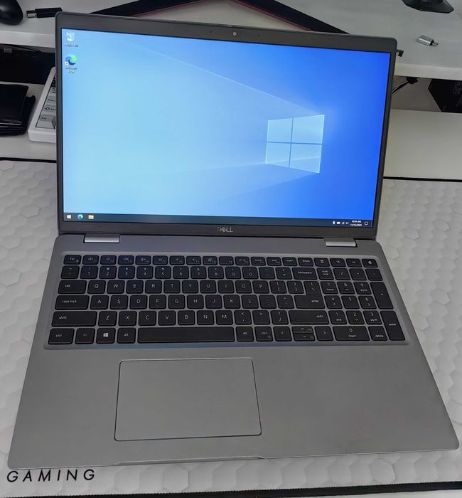 Laptop Dell Latitude 5520