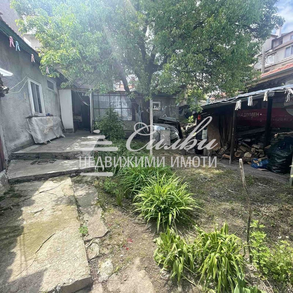 Продава се Къща в Шумен, Пожарната - 70 кв.м за 1312 €/кв.м - Снимка #10