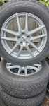 Rotii,Jante 5x108, R18 , Volvo range rover,  ford